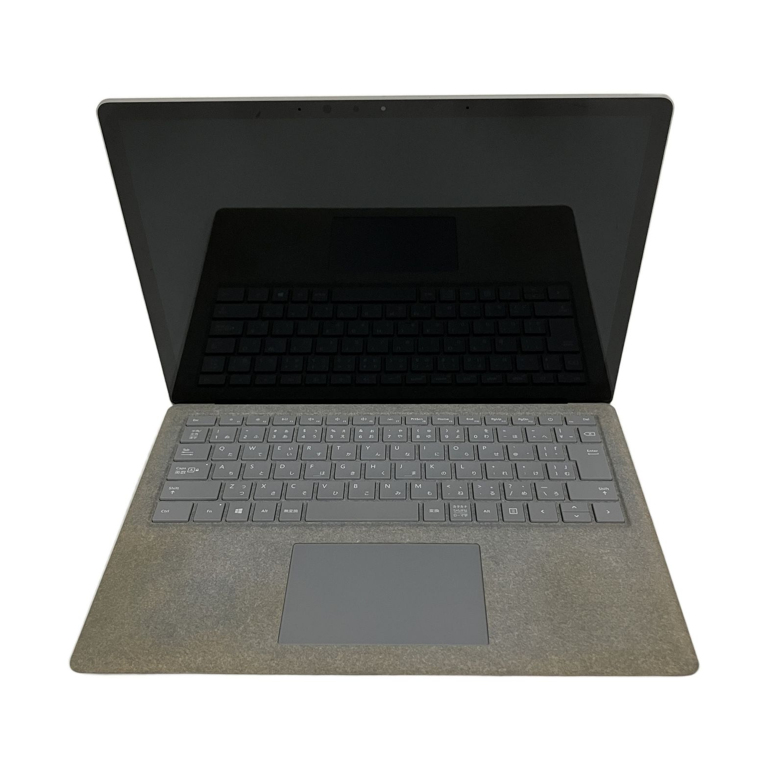 OK Microsoft Surface Laptop i 5 7200 U メモリ8 GB win 11 pro 13 5インチ ノートPC