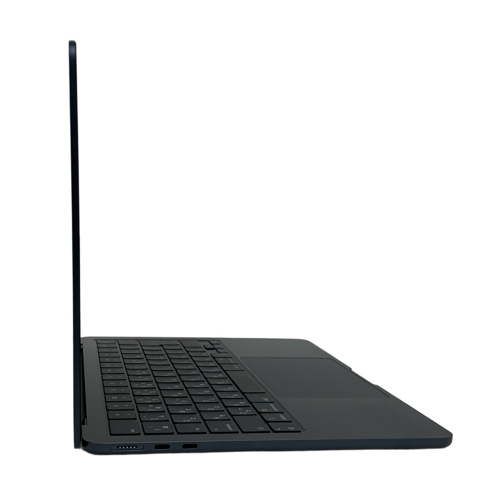 充放電回数27回】Apple MacBook Air 13インチ 2025 M4 ノート パソコン