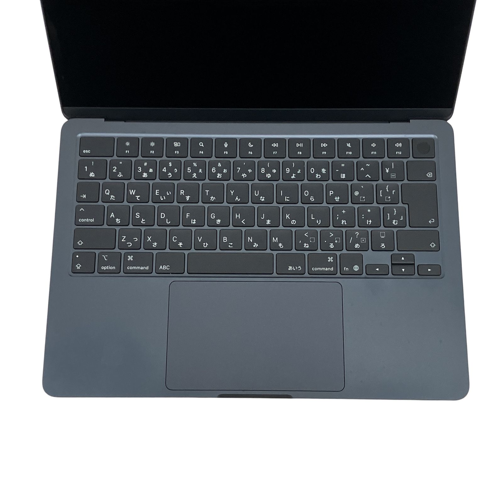 充放電回数27回】Apple MacBook Air 13インチ 2025 M4 ノート パソコン