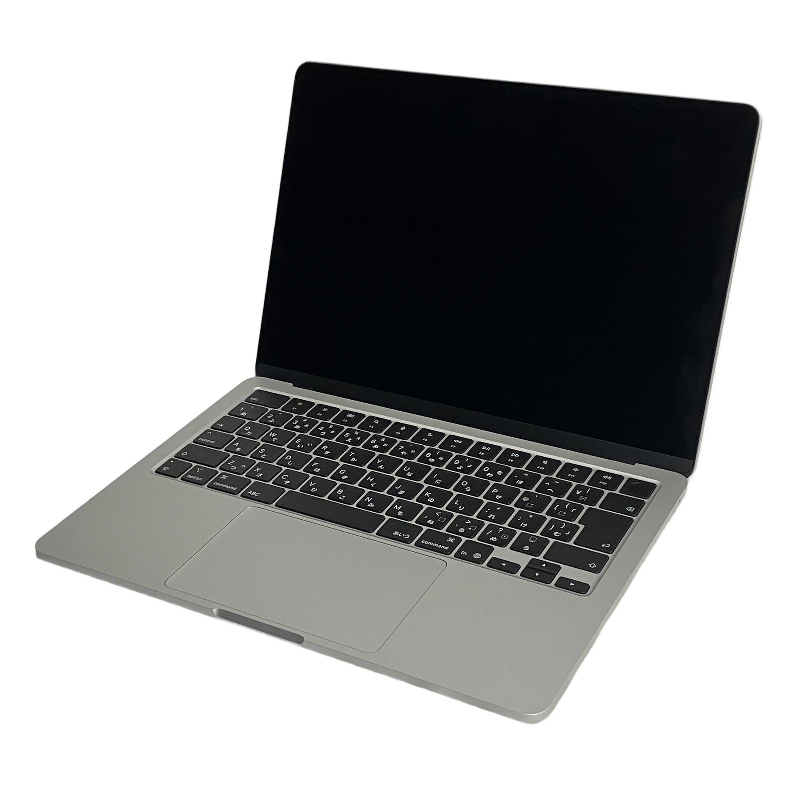 MacbookAirM1 13インチ 充放電回数:10回 256GB 8GB 充放電回数10回】Apple MacBook Air 13インチ 2025 M4 ノート パソコン