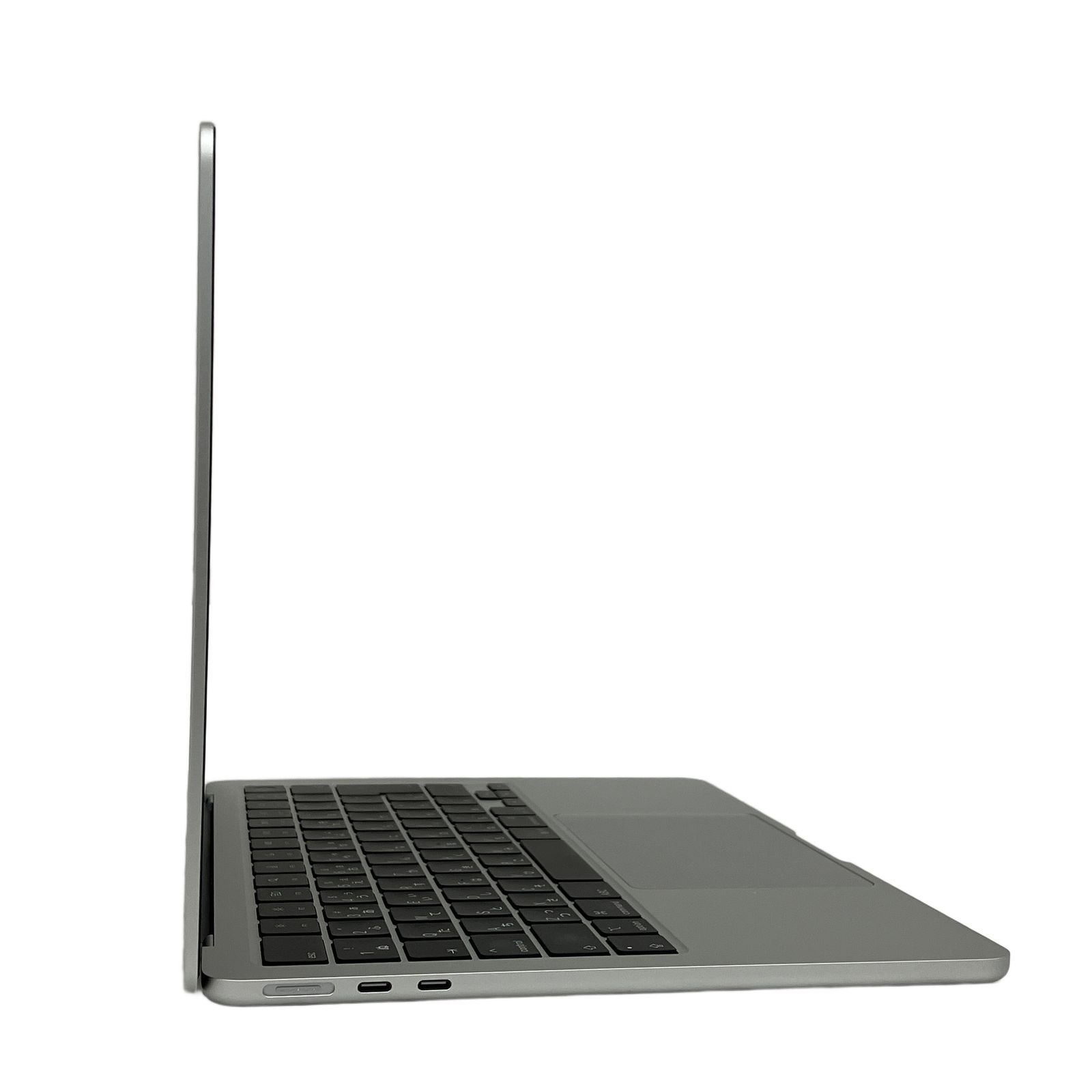 充放電回数10回】Apple MacBook Air 13インチ 2025 M4 ノート パソコン