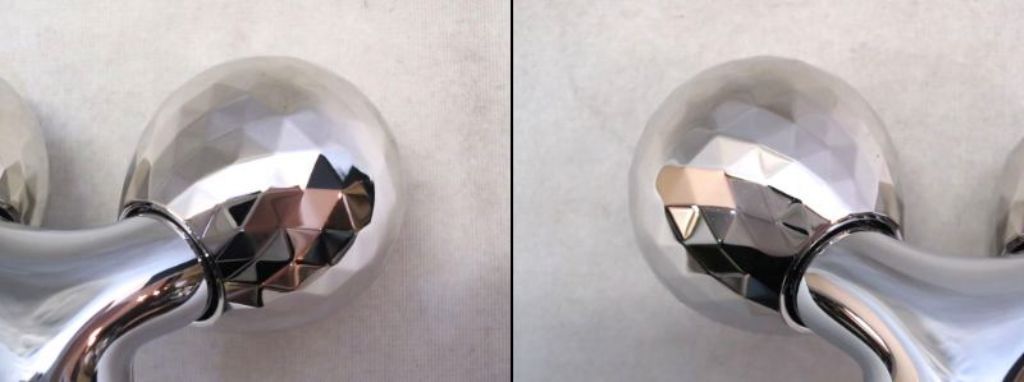 228048】ReFa リファ CARAT リファ カラット 美顔器 MTG プラチナ電子