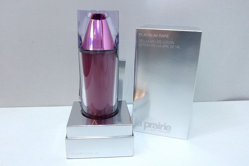 227860】＜破格＞＜国内正規品＞ La prairie ラ・プレリー PTレア