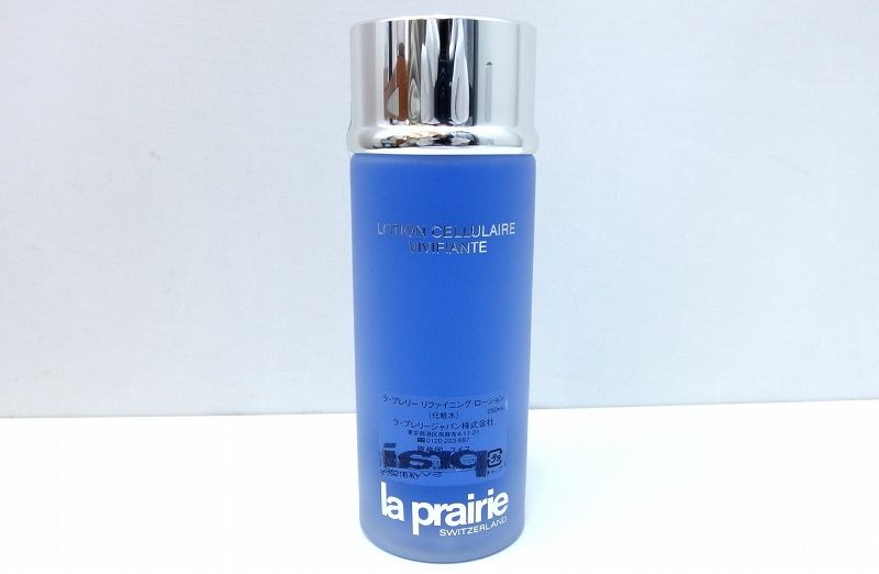 227861】＜破格＞＜国内正規品＞ La prairie ラ・プレリー リファ