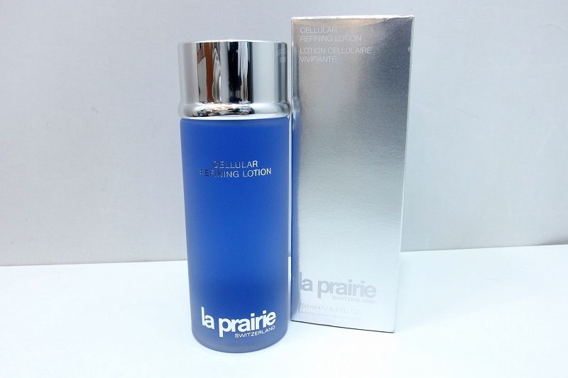 227861】＜破格＞＜国内正規品＞ La prairie ラ・プレリー リファ