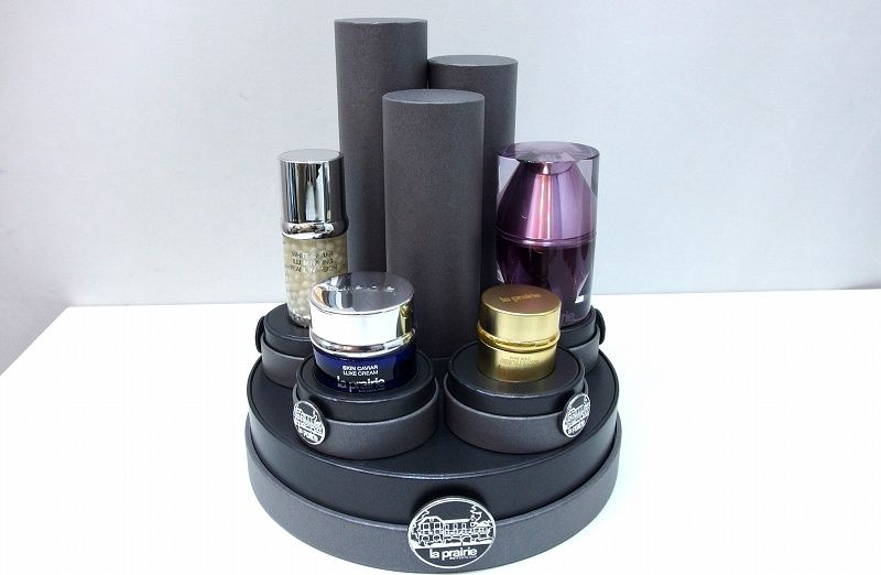 227853】＜破格＞＜レア＞ La prairie ラ・プレリー フェスティブ