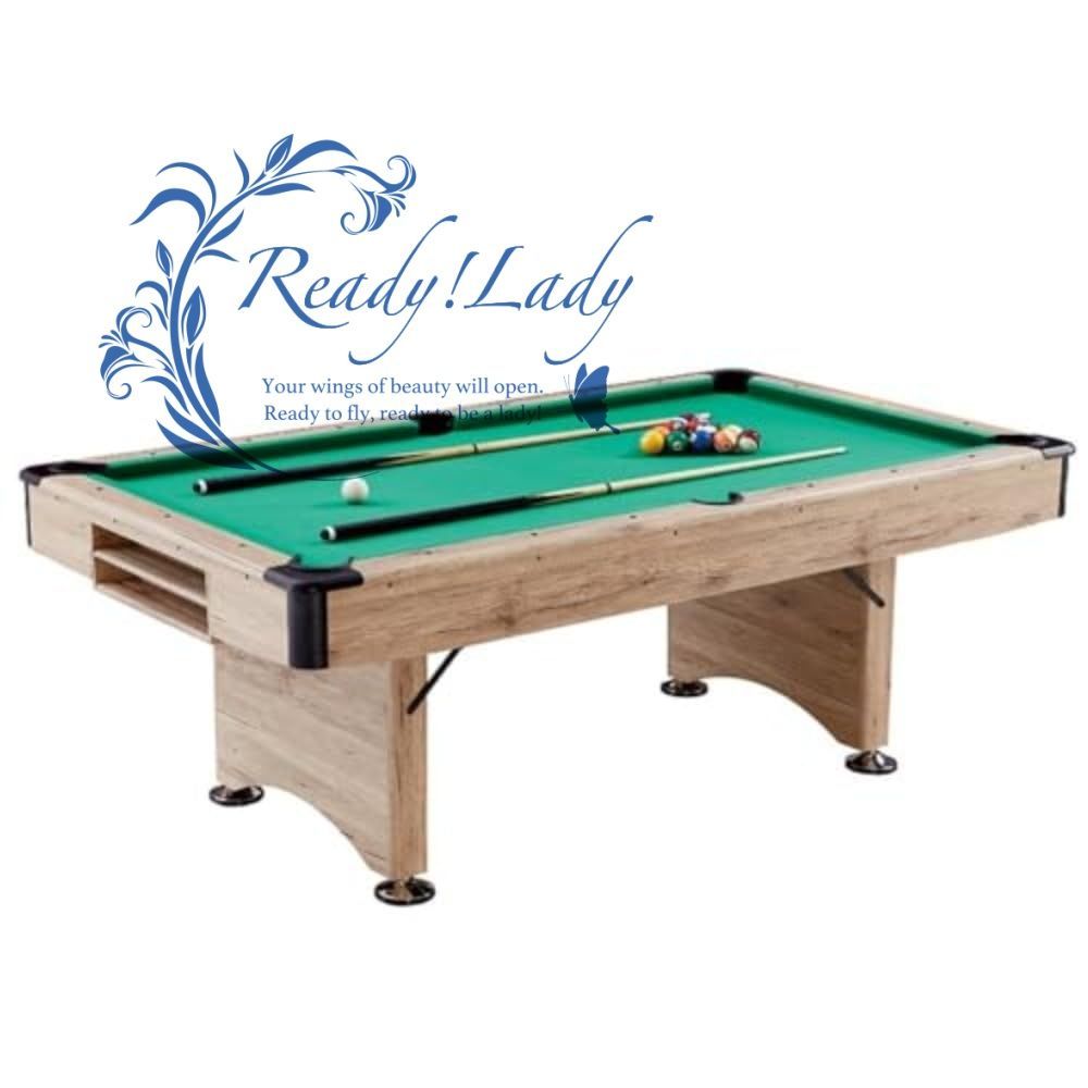 ビリヤードテーブル 卓球台 アメ台 3 in 1 美式黒八 プロ用 ピンポン 商用 家庭用 2.44 m×1.32 m×0.81 m