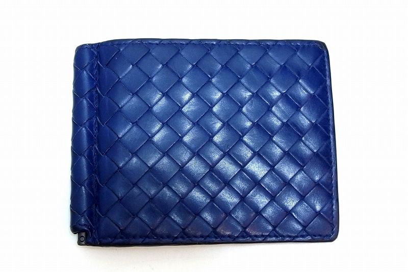 224906】BOTTEGA VENETA ボッテガ ヴェネタ イントレチャート