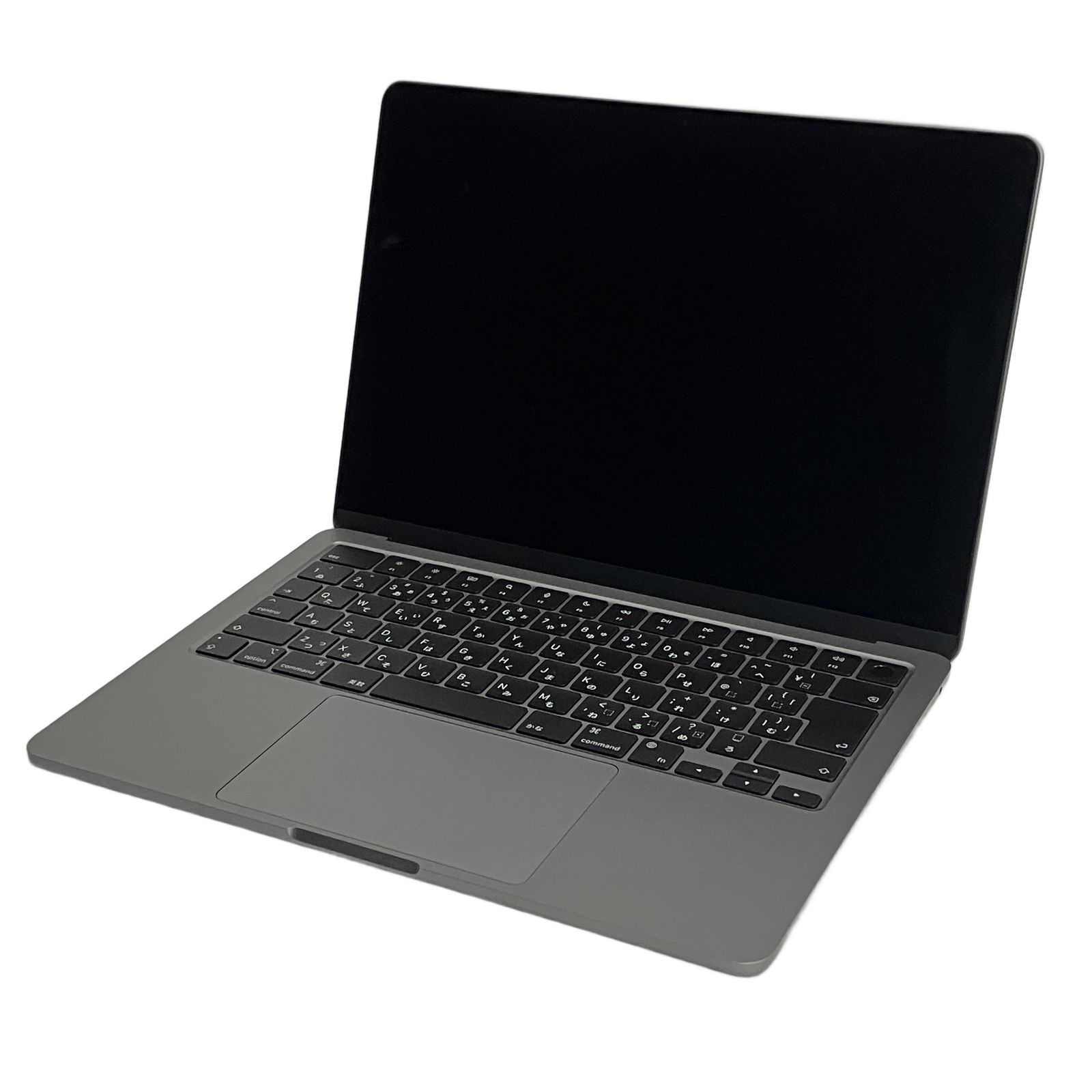 充放電回数9回】Apple MacBook Air 13インチ 2024 M3 MC8G4J/A ノート