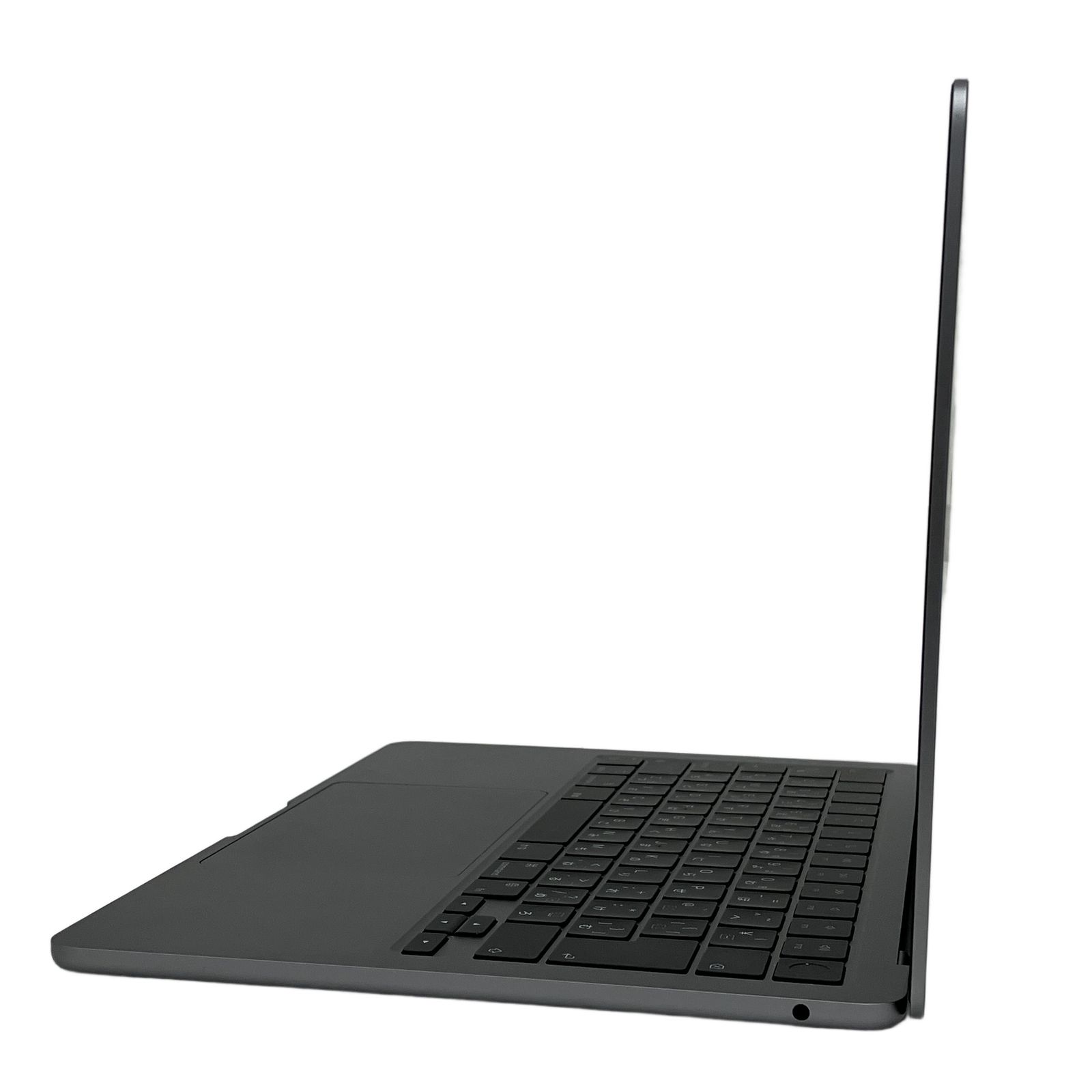 充放電回数9回】Apple MacBook Air 13インチ 2024 M3 MC8G4J/A ノート