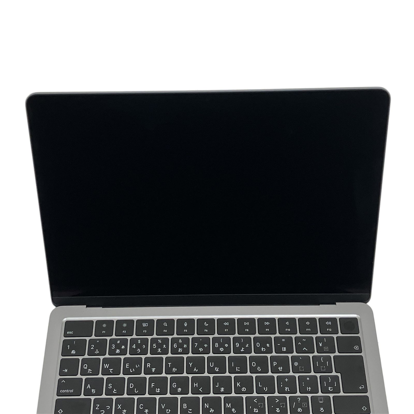 充放電回数9回】Apple MacBook Air 13インチ 2024 M3 MC8G4J/A ノート