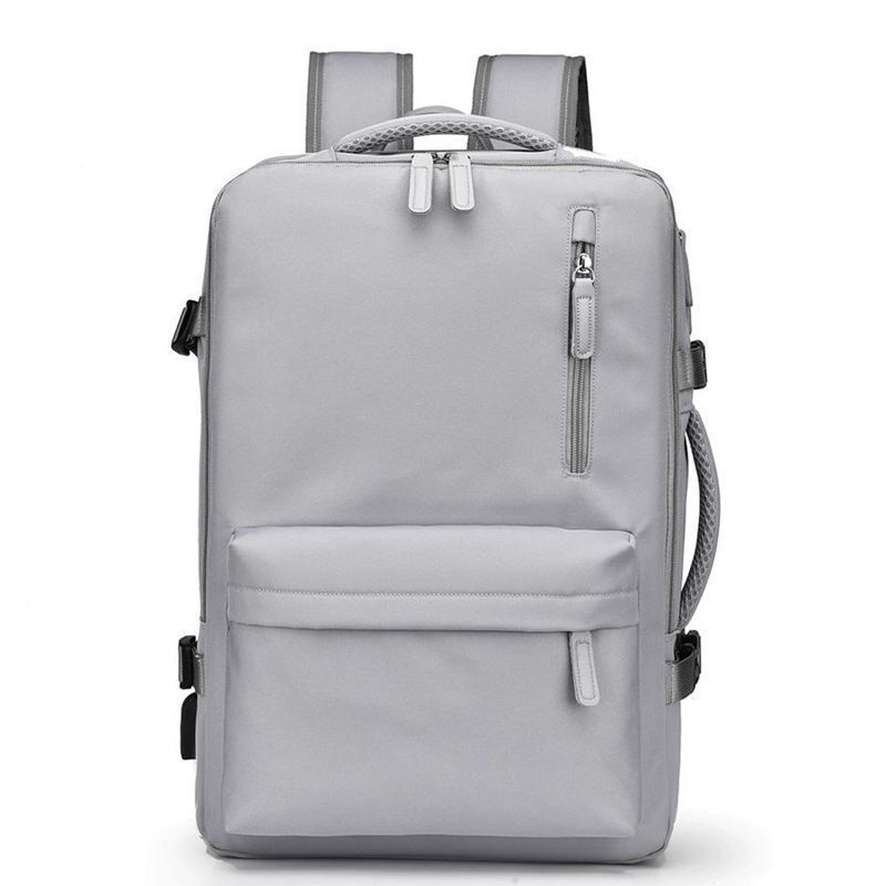 リュック メンズ ビジネスリュック レディース 大容量 拡張可能 バック