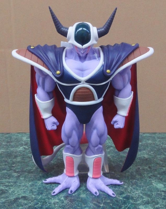 フィギュア コルド大王 「一番くじ ドラゴンボール VSオムニバス