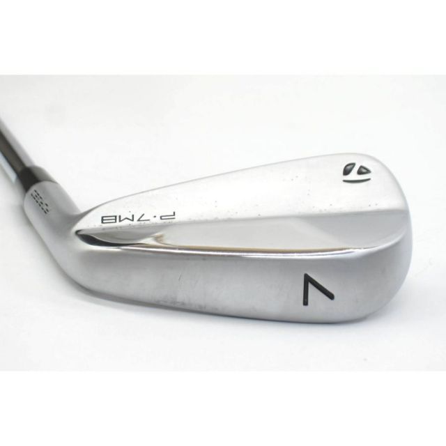 TaylorMade ベスト テーラーメイド P7MB #7I Dynamic Gold EX TOUR