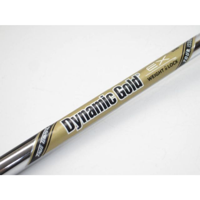 TaylorMade ベスト テーラーメイド P7MB #7I Dynamic Gold EX TOUR