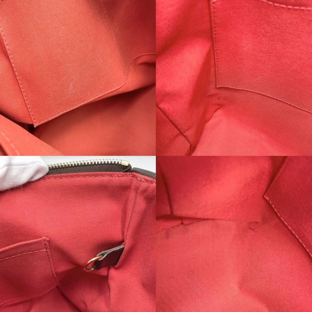 ルイヴィトン トートバッグ レディース トータリーPM ハンドバッグ