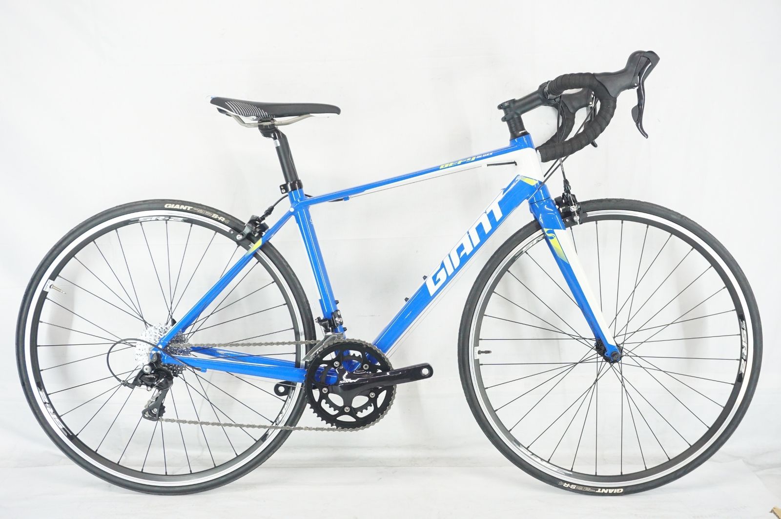 GIANT ジャイアント DEFY 3 2015年モデル ロードバイク バイチ