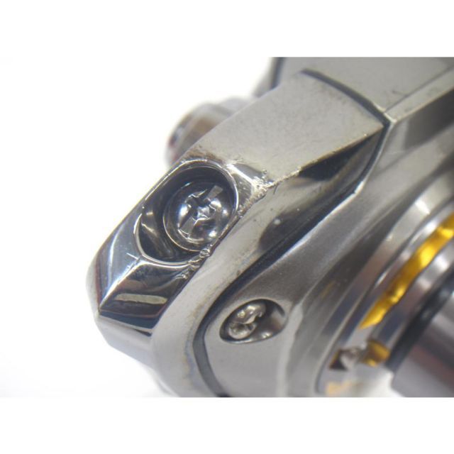 DAIWA 13 PLAISO 3000HLBD ダイワ プレイソ スピニングリール #US5671