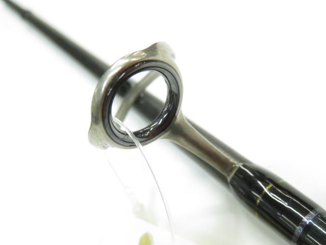 メジャークラフト パンドラ PD-822MH キロマスター (01-8111260030