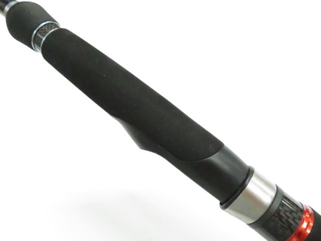 メジャークラフト パンドラ PD-822MH キロマスター (01-8111260030