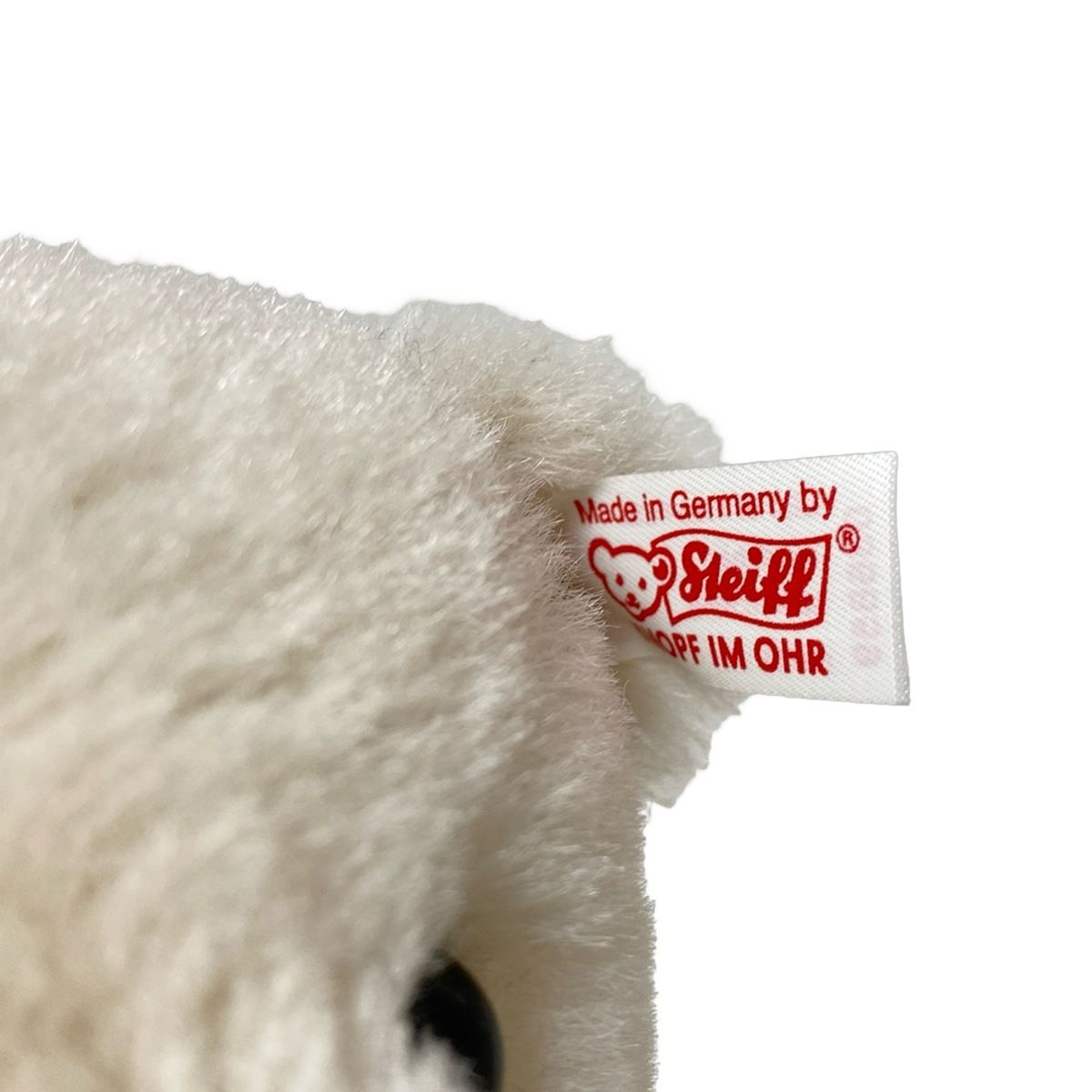 Steiff シュタイフ