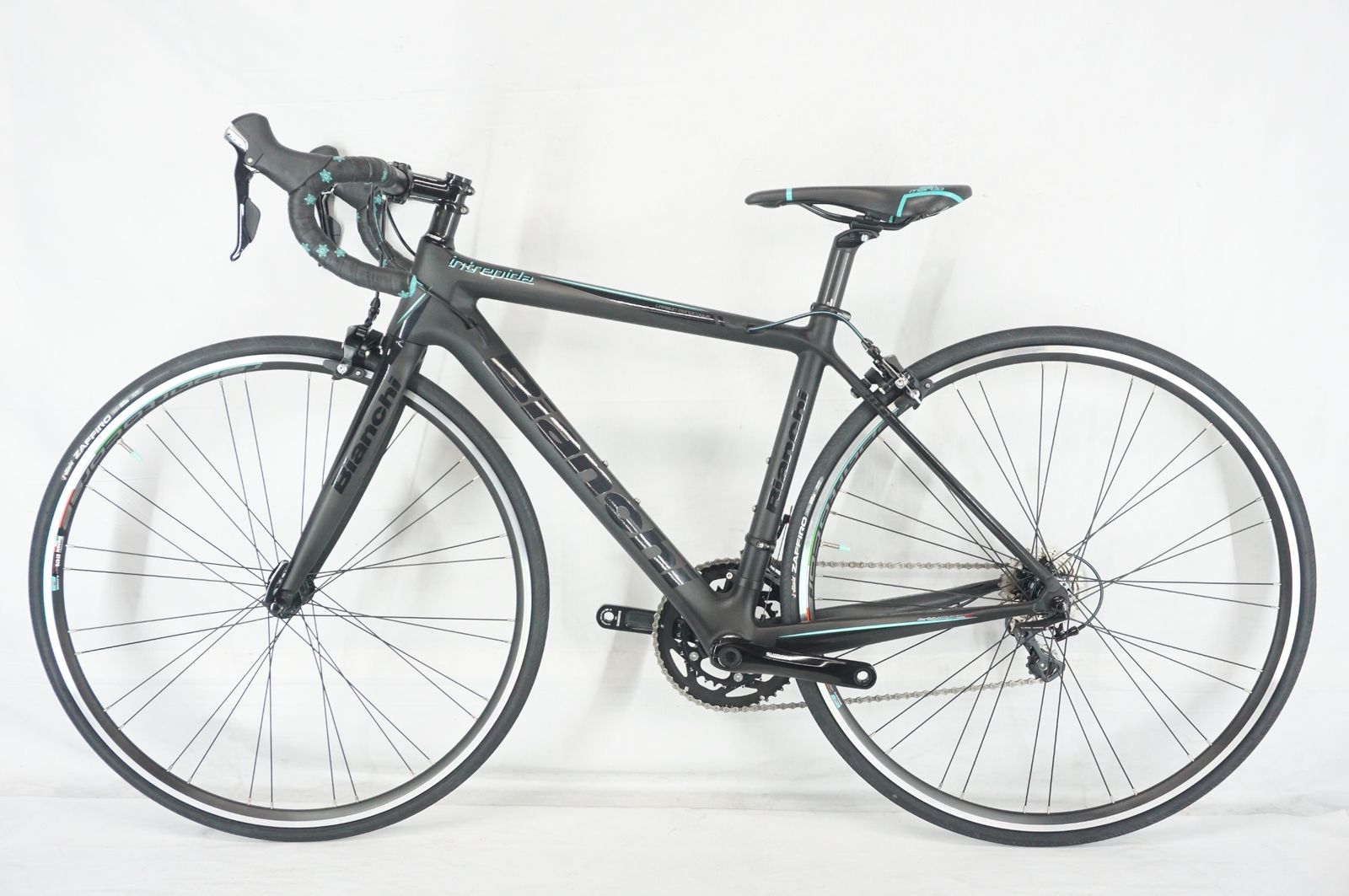 BIANCHI ビアンキ 105 2017年モデル ロードバイク バイチ