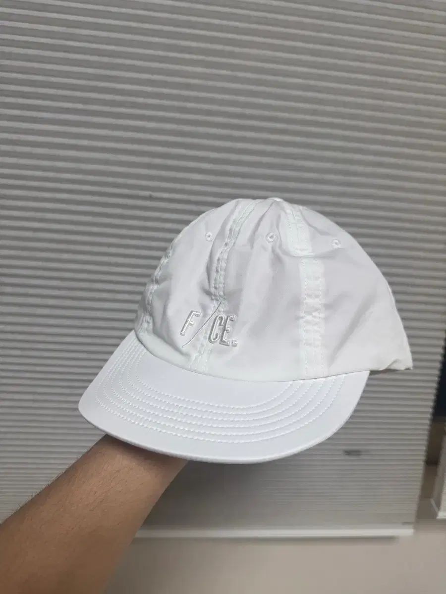 f/ce エフシーイー ナイロン キャップ