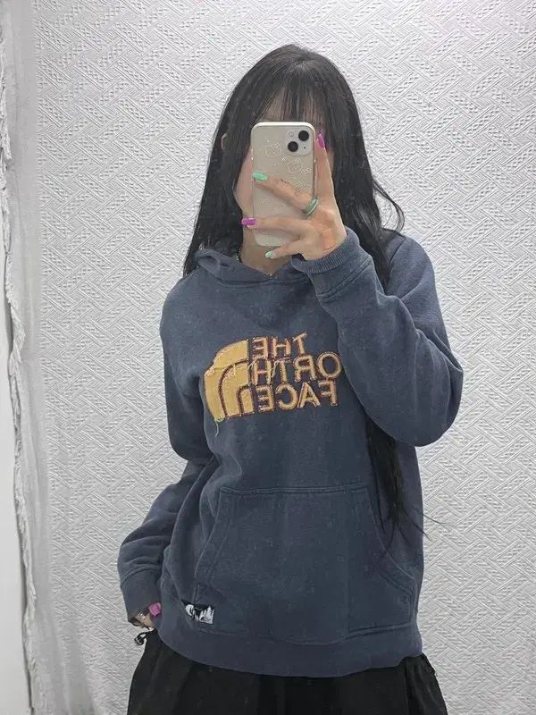 THE NORTH FACE ザノースフェイス オールドスクール ヴィンテージ ロゴ 