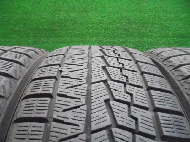 18 ヨコハマタイヤ