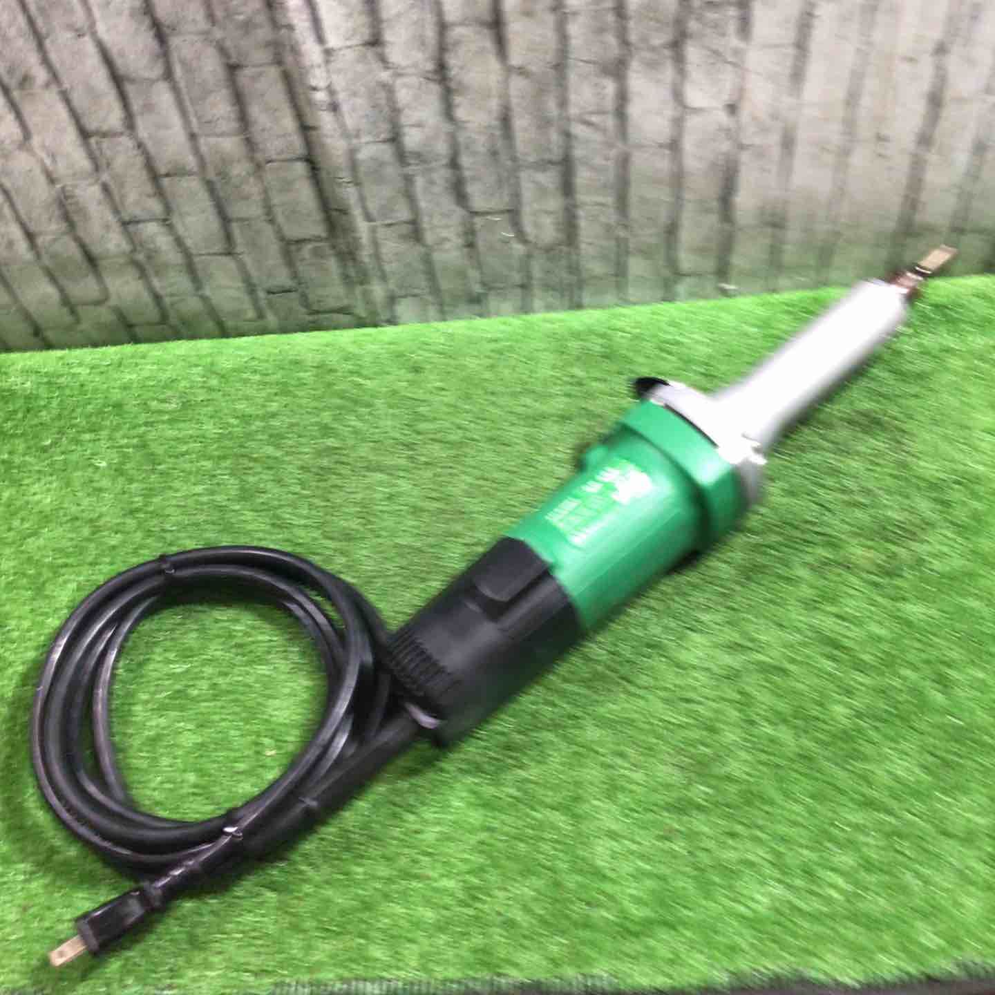 ハイコーキ HIKOKI 旧 日立工機 ハンドグラインダ GP 4 SA