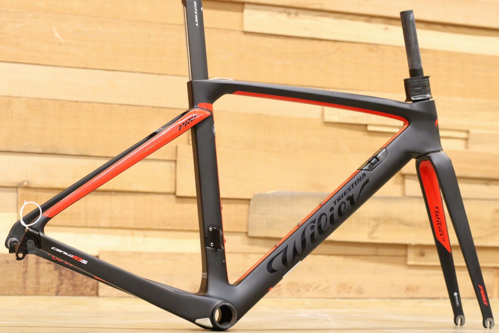 ウィリエール Wilier チェント ディエチ エア CENTO 10 AIR PRO 2019