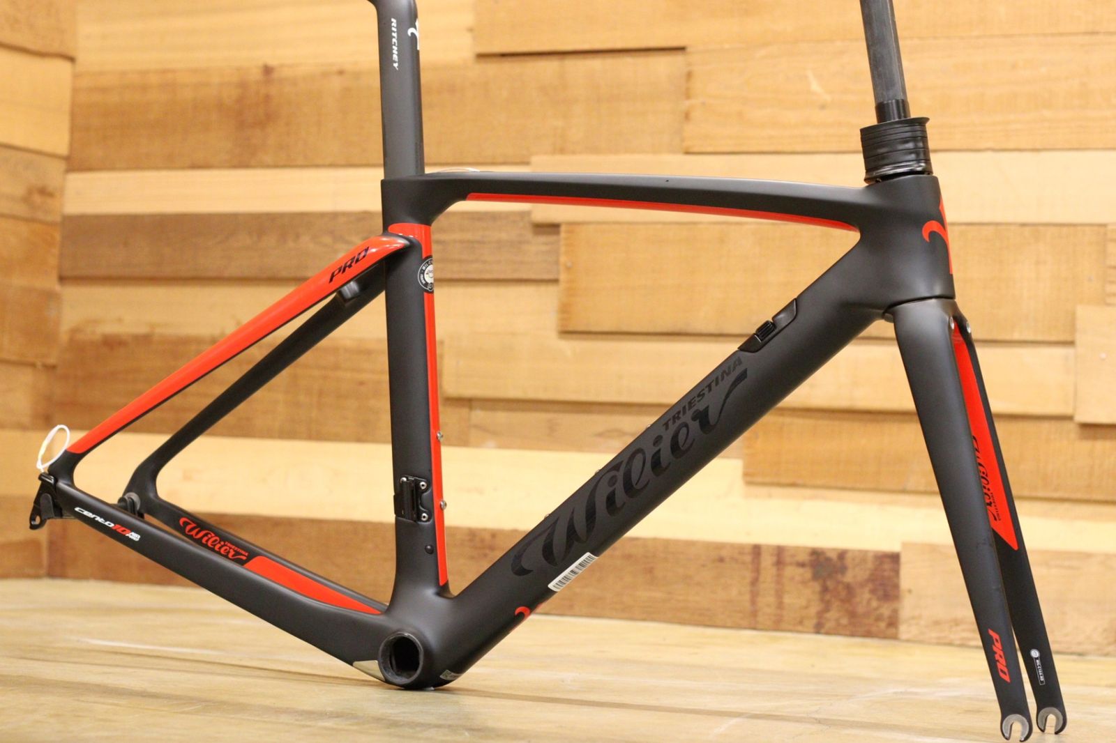 ウィリエール Wilier チェント ディエチ エア CENTO 10 AIR PRO 2019