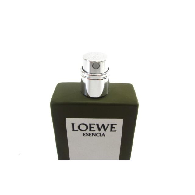 LOEWE アウトレット ロエベ エセンシア オードトワレ 50ml LOEWE