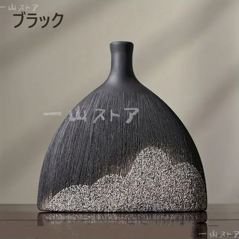 和モダン　花瓶 KINTO SACCO ベース ガラス 02[花瓶 オブジェ おしゃれ 一輪挿し 枝