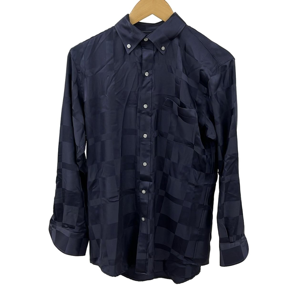 BLACK LABEL CRESTBRIDGE(ブラックレーベルクレストブリッジ) 長袖