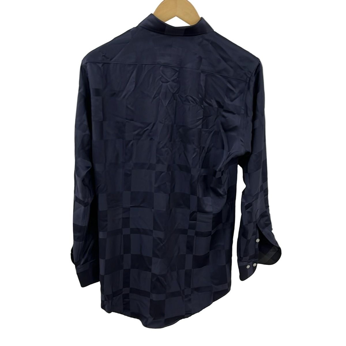 BLACK LABEL CRESTBRIDGE(ブラックレーベルクレストブリッジ) 長袖