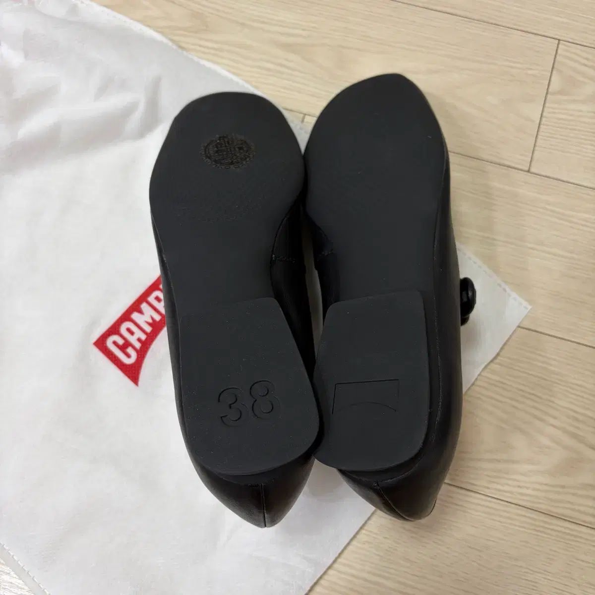 カンペール Casi Myra メリージェーン 38 240