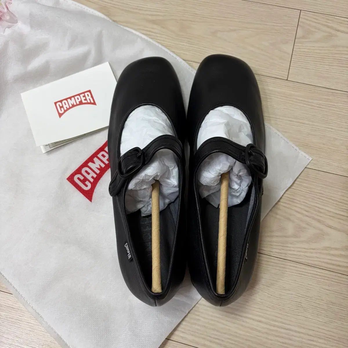 カンペール Casi Myra メリージェーン 38 240