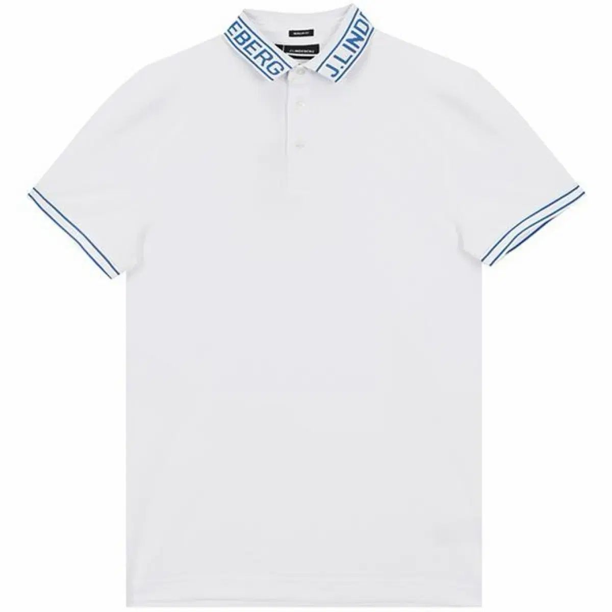 J.LINDEBERG J.リンドバーグ メンズ オースティン 半袖