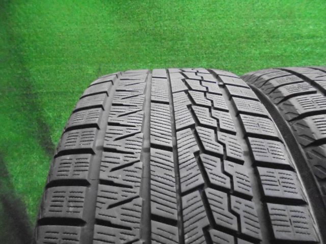 5 FK 506 N 9 235 45 R 18 ヨコハマタイヤ iceGUARD iG 70 18インチスタッドレスタイヤ4本セット