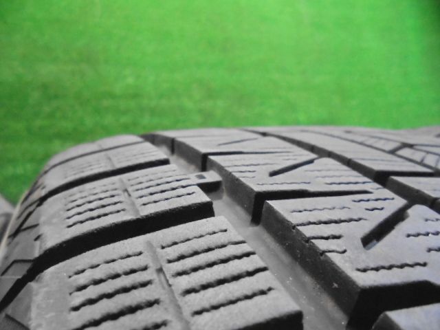  5 FK 506 N 9 235 45 R 18 ヨコハマタイヤ iceGUARD iG 70 18インチスタッドレスタイヤ4本セット その他 タイヤ ホイール