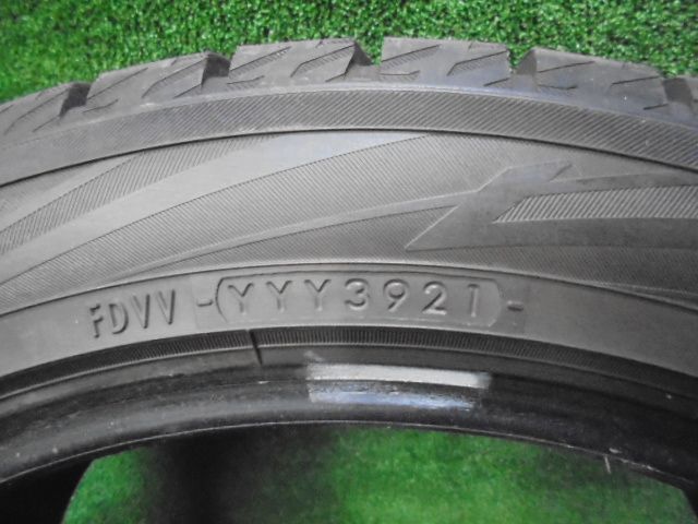 18 ヨコハマタイヤ