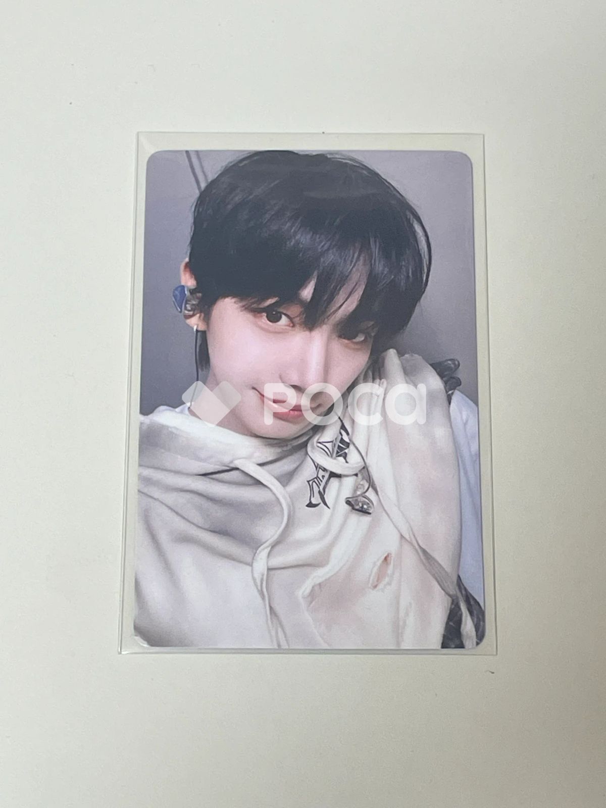 BOYNEXTDOOR ミョン ジェヒョン HOW YIZHIYU