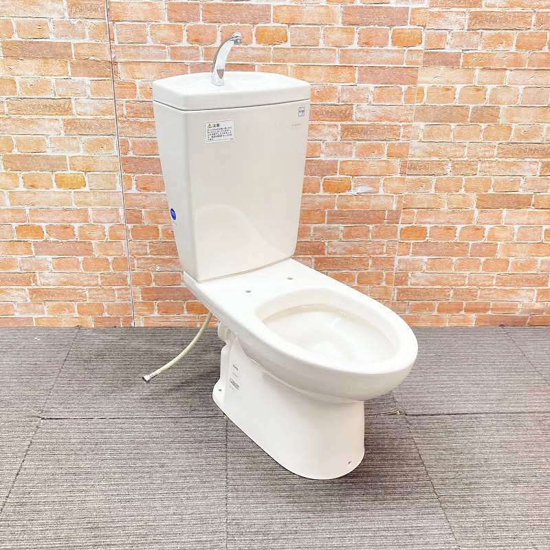 品 TOTO QRシリーズ トイレ 洋式便器 壁排水 排水芯155 mm CS 22 BP タンク SH 33 BAK 一式セット SC 1 パステルアイボリー 73 K