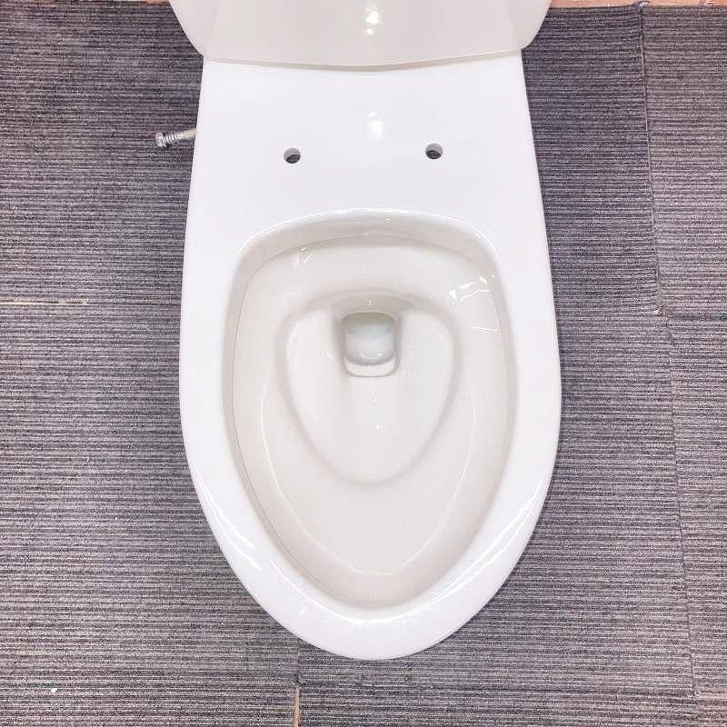  品 TOTO QRシリーズ トイレ 洋式便器 壁排水 排水芯155 mm CS 22 BP タンク SH 33 BAK 一式セット SC 1 パステルアイボリー 73 K トイレ 住宅設備