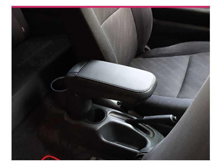 ジムニーJB 33 43用 内装収納ボックス ハンドルボックスパーツ