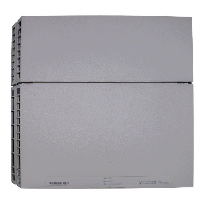  SIE PlayStation 4 500 GB 本体のみ グレイシャー ホワイト CUH a 1 本体 プレイステーション4(PS4)
