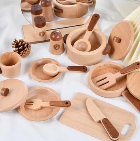 小さなお料理家誕生 安心設計の調理器具セットで夢中になれる