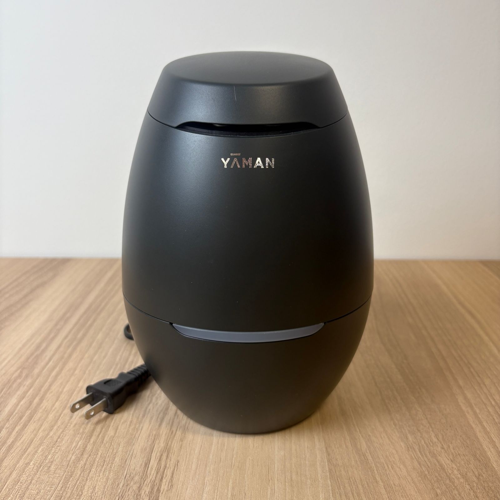 YA-MAN ヤーマン 毛穴ケアスチーマー ブライトクリーン IS-98 フェス