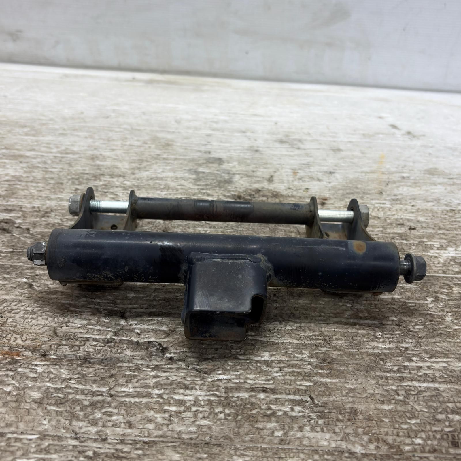 レッツ4パレット CA45A-123xxx の エンジン *1605244908 中古